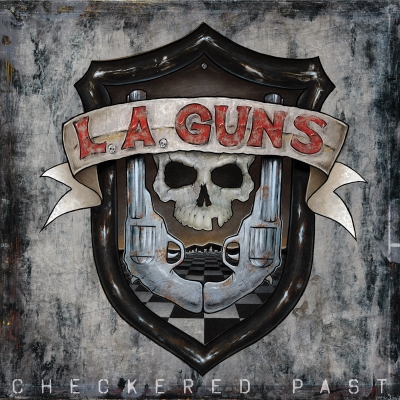 L.A. Guns Checkered Past